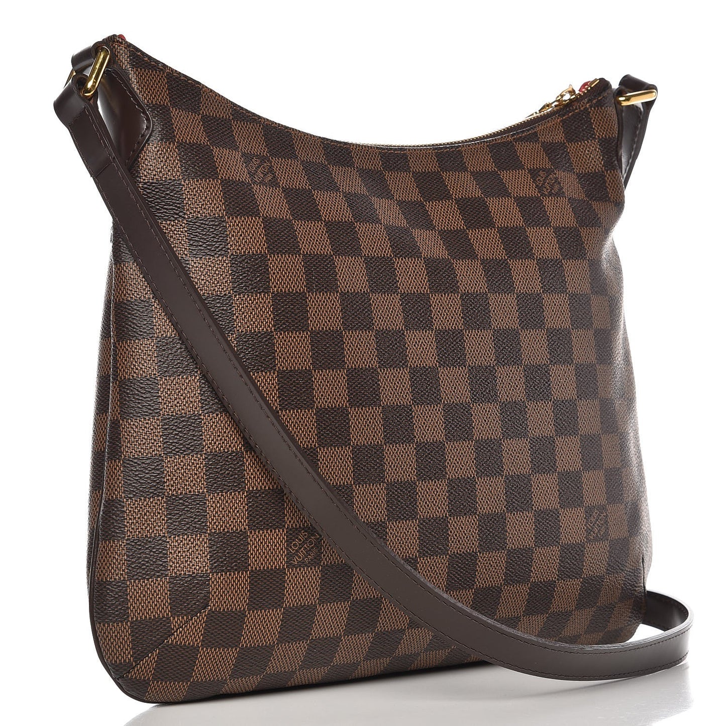 Damier Ebene Bloomsbury PM