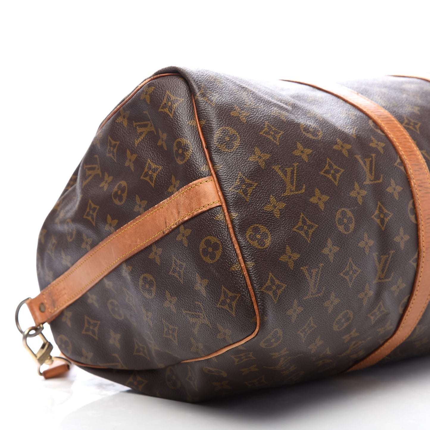 Monogram Keepall Bandouliere 50