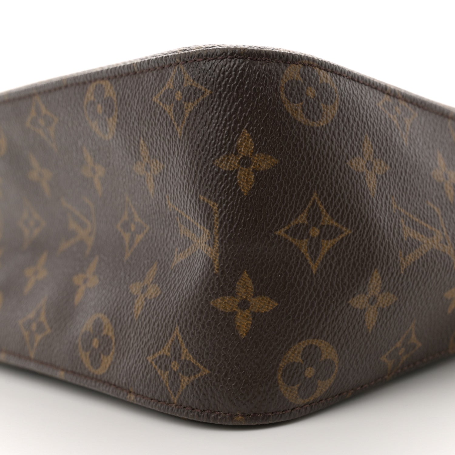 Louis Vuitton Monogram Looping GM 10 of 12
