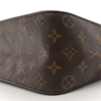 Louis Vuitton Monogram Looping GM 10 of 12