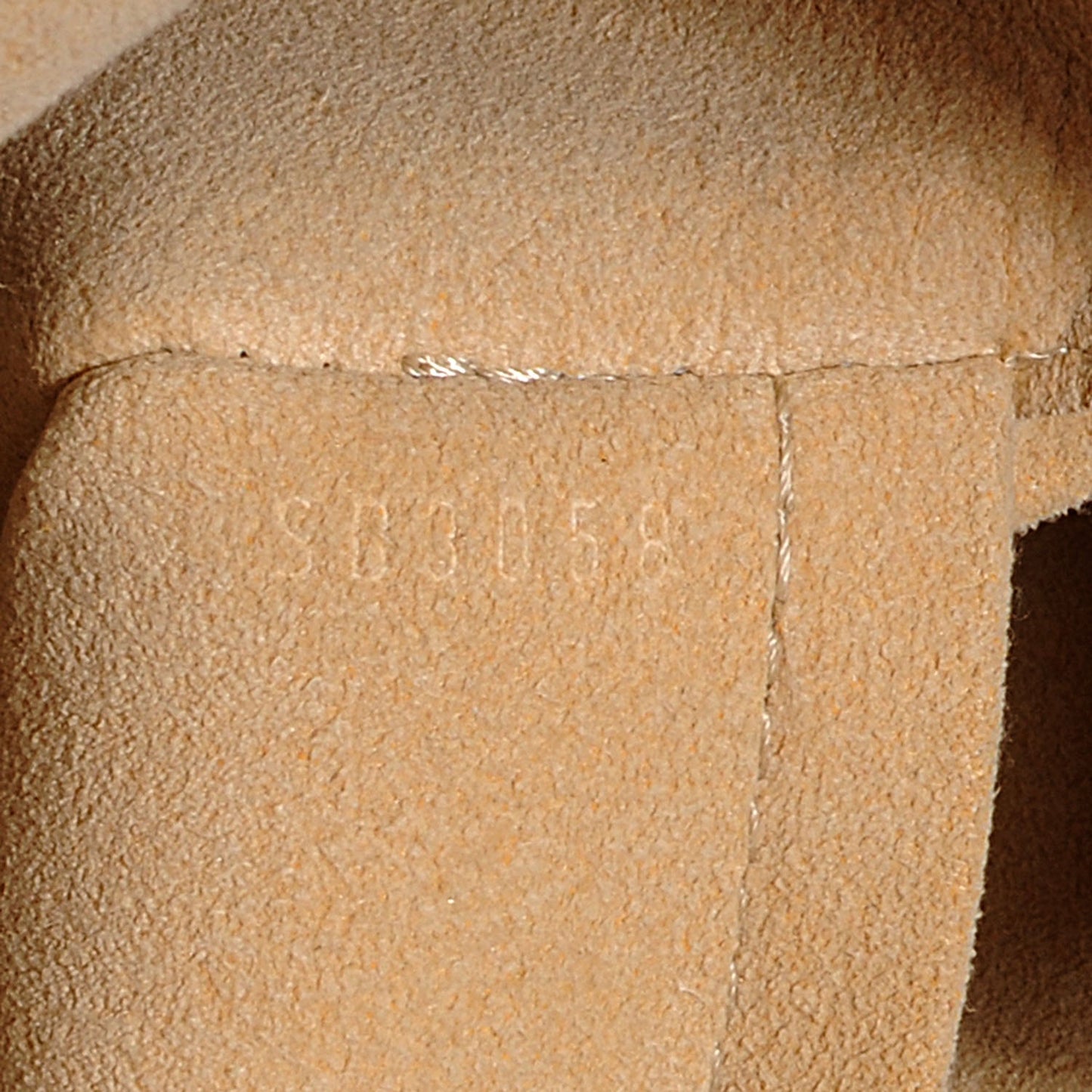 Monogram Galliera PM