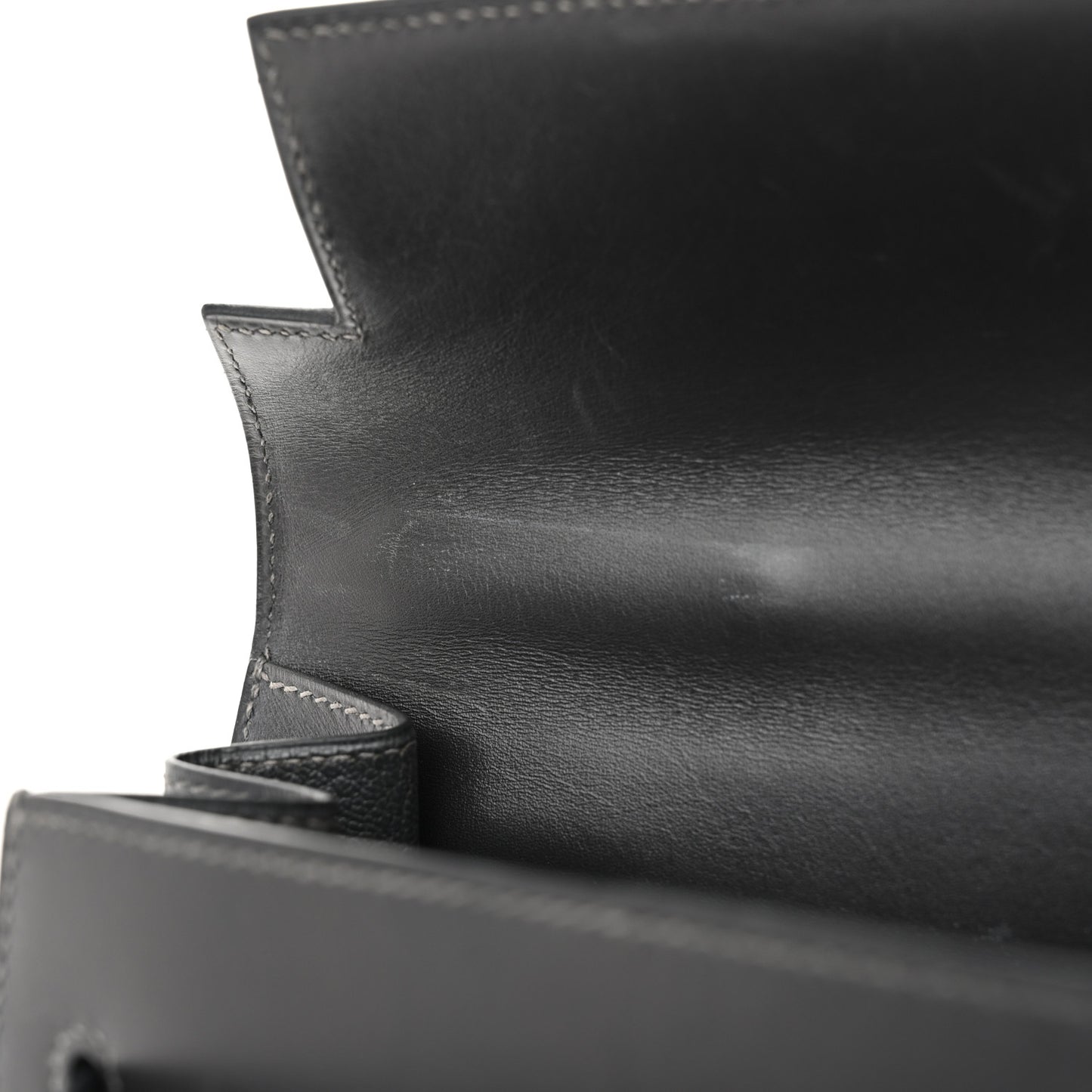 Box Kelly Sellier 35 Graphite