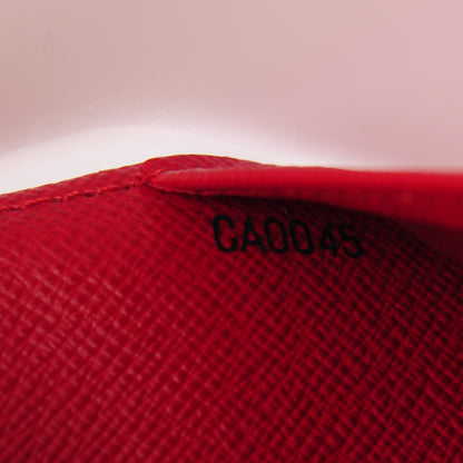 Louis Vuitton Monogram Cerises Small Ring Agenda Cover 7 of 8