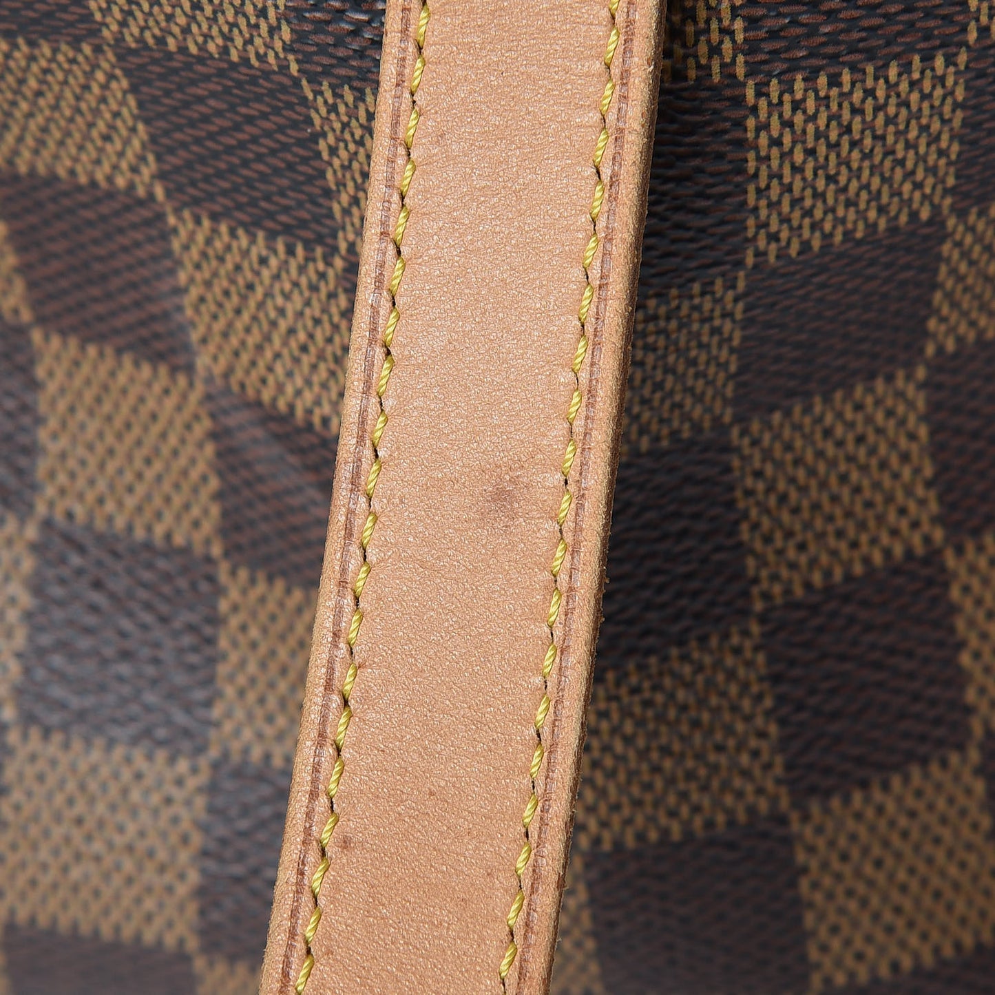 Damier Ebene Centenaire Chelsea