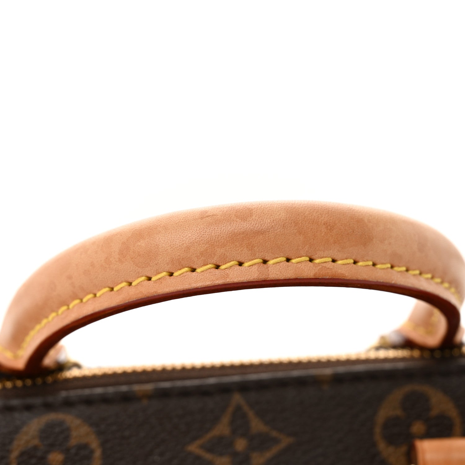 Louis Vuitton Monogram Speedy Bandouliere 20 Fuchsia 11 of 13