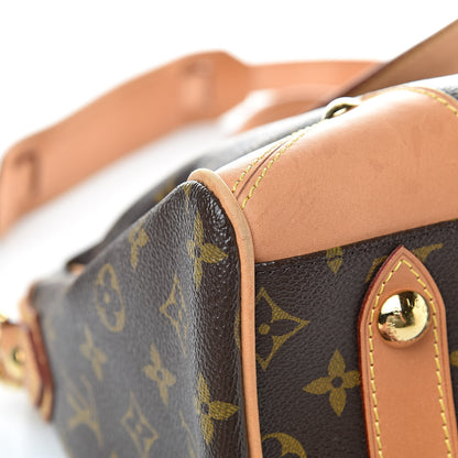 Louis Vuitton Monogram Retiro PM 11 of 17