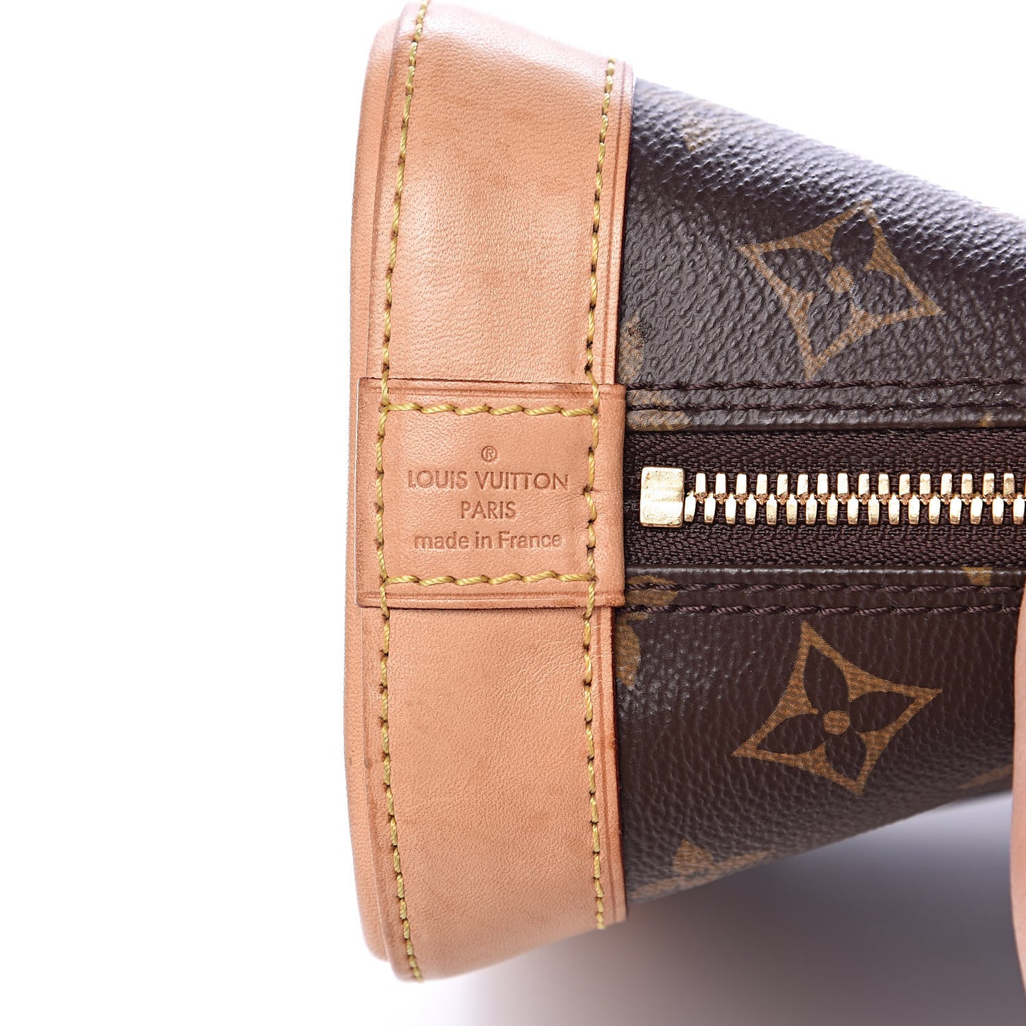 Monogram Alma BB