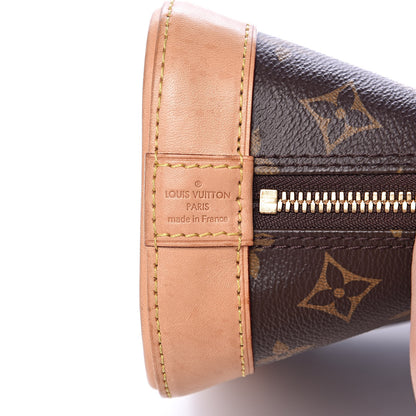 Louis Vuitton Monogram Alma BB 12 of 15
