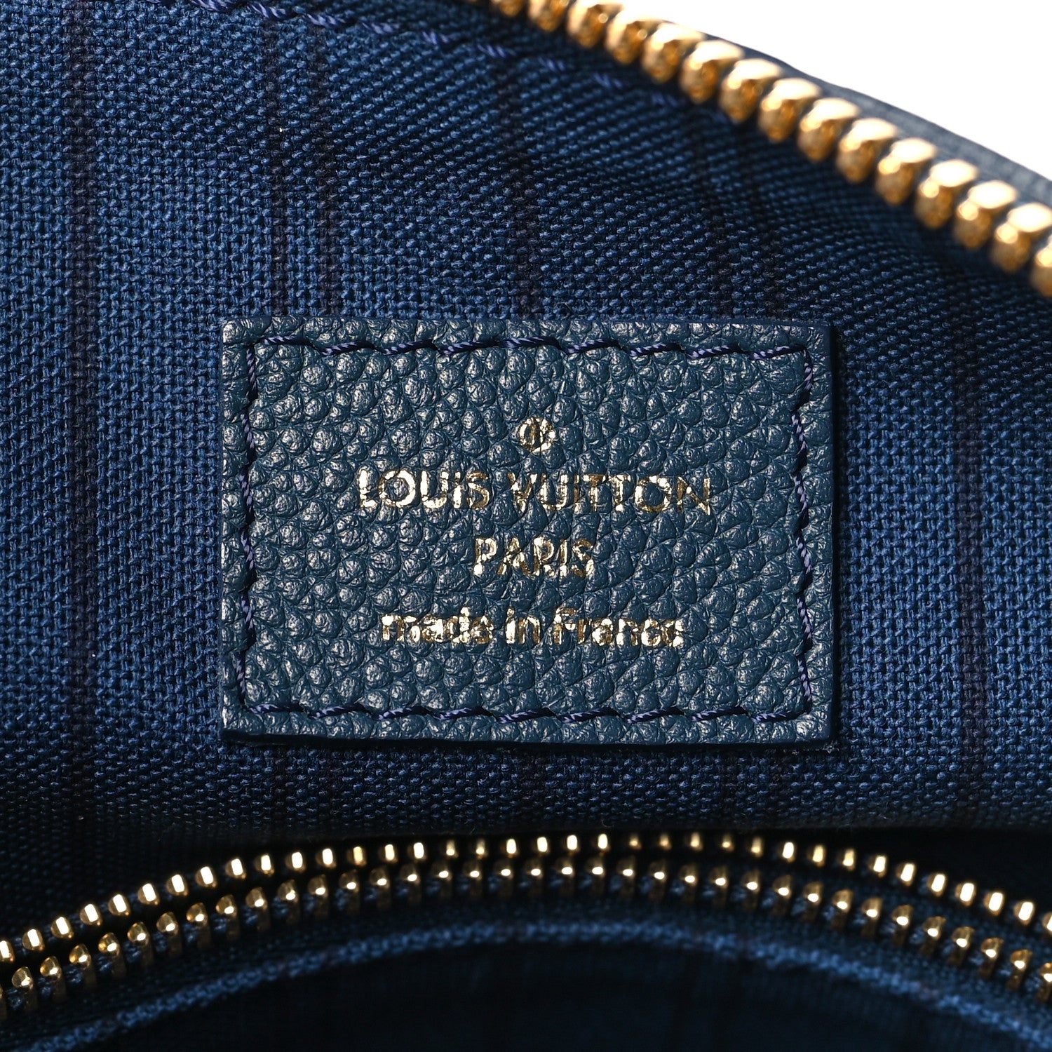 Louis Vuitton Empreinte Lumineuse PM Orage 6 of 9