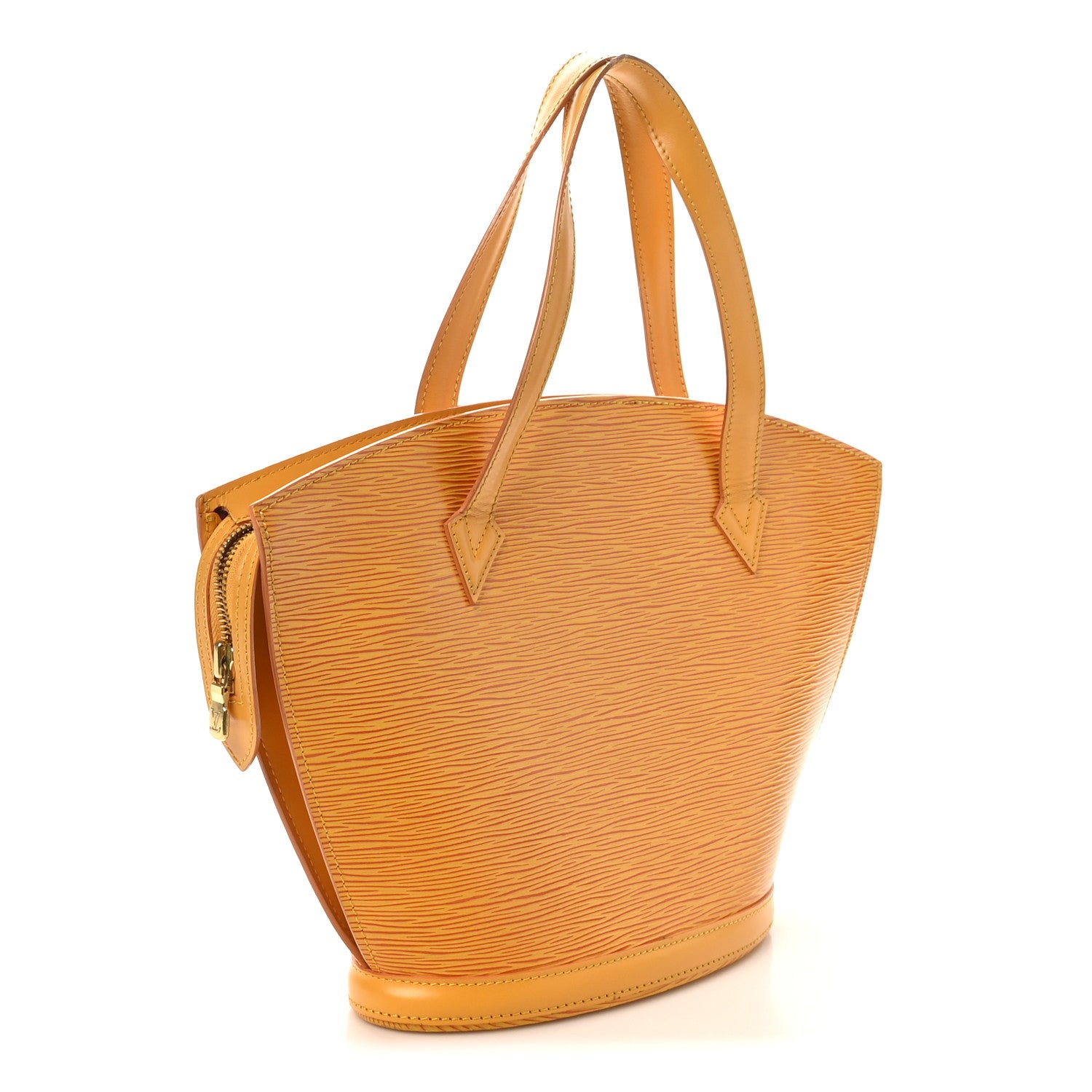 Louis Vuitton Epi Saint Jacques PM Tassil 3 of 10