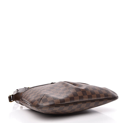 Louis Vuitton Damier Ebene Bloomsbury PM 4 of 9