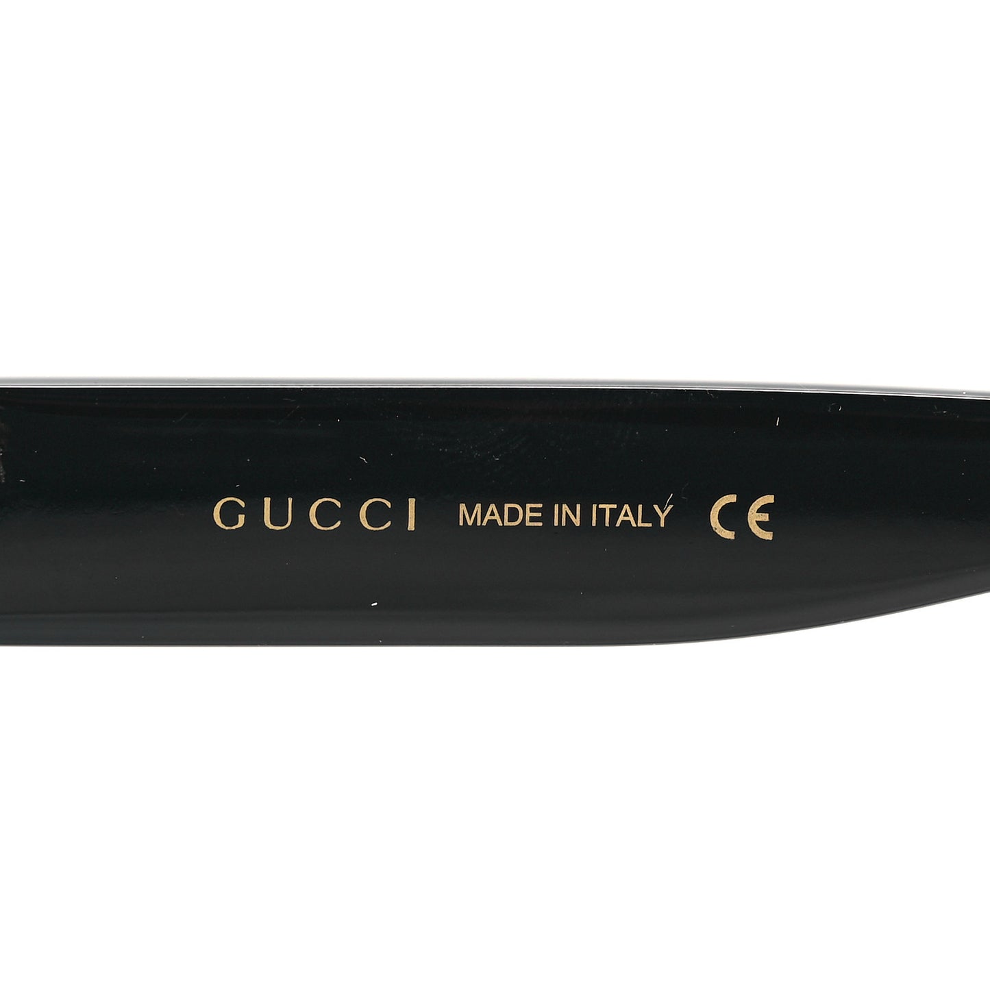 Acetate Round GG0319S Sunglasses Rainbow