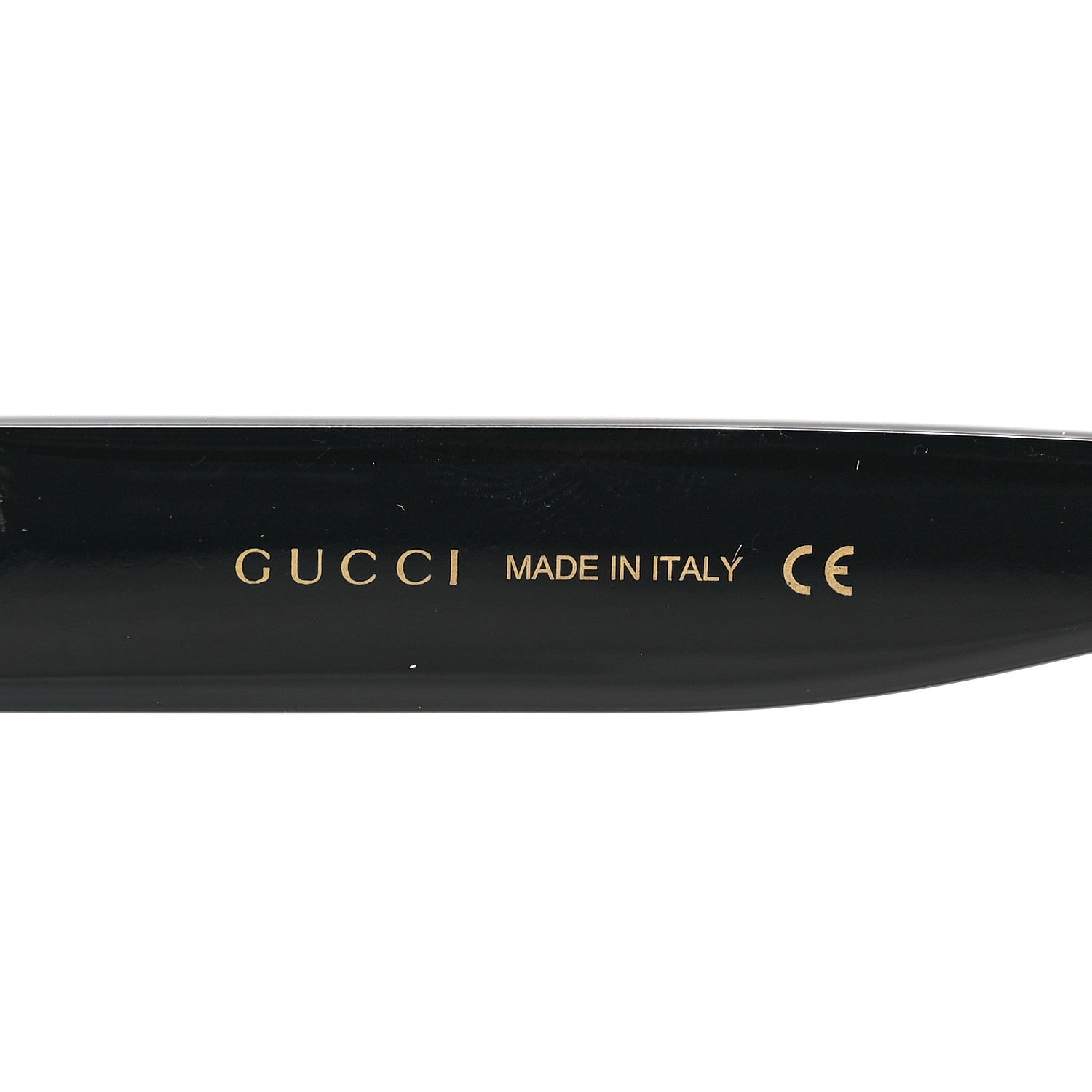 Gucci Acetate Round GG0319S Sunglasses Rainbow 5 of 8
