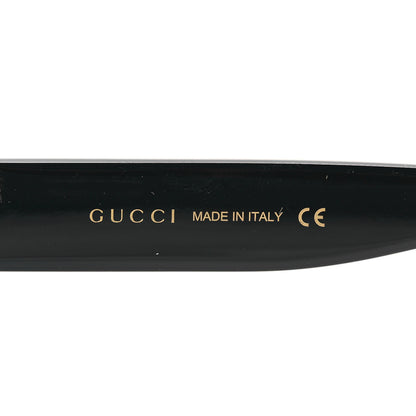 Gucci Acetate Round GG0319S Sunglasses Rainbow 5 of 8