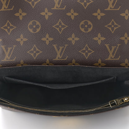Louis Vuitton Monogram Saint Placide Black 5 of 10