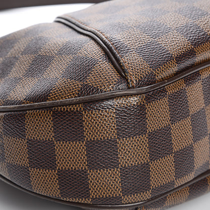 Louis Vuitton Damier Ebene Thames GM 11 of 11