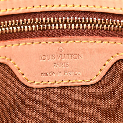 Louis Vuitton LOUIS VUITTON Monogram Mini Looping 6 of 12
