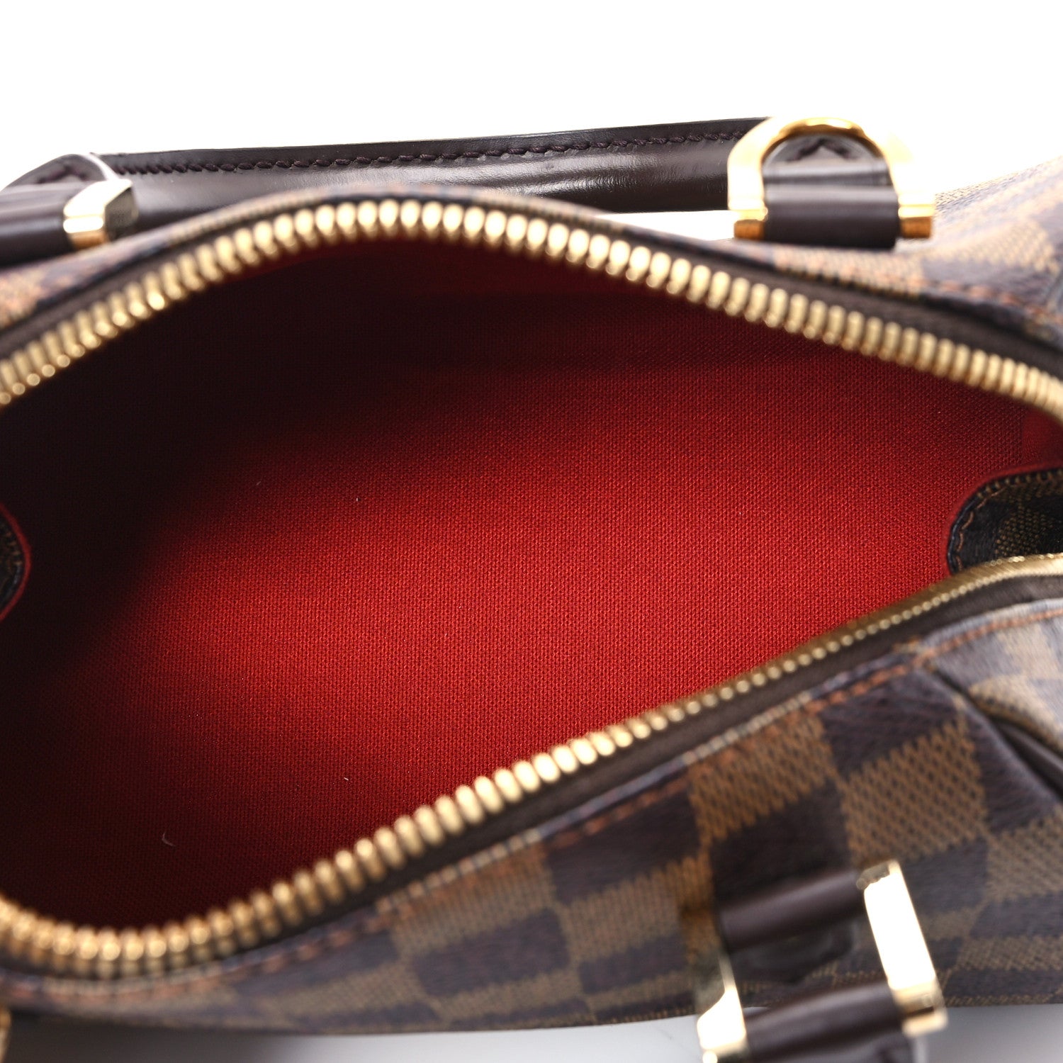 Louis Vuitton Damier Ebene Ribera Mini 5 of 10