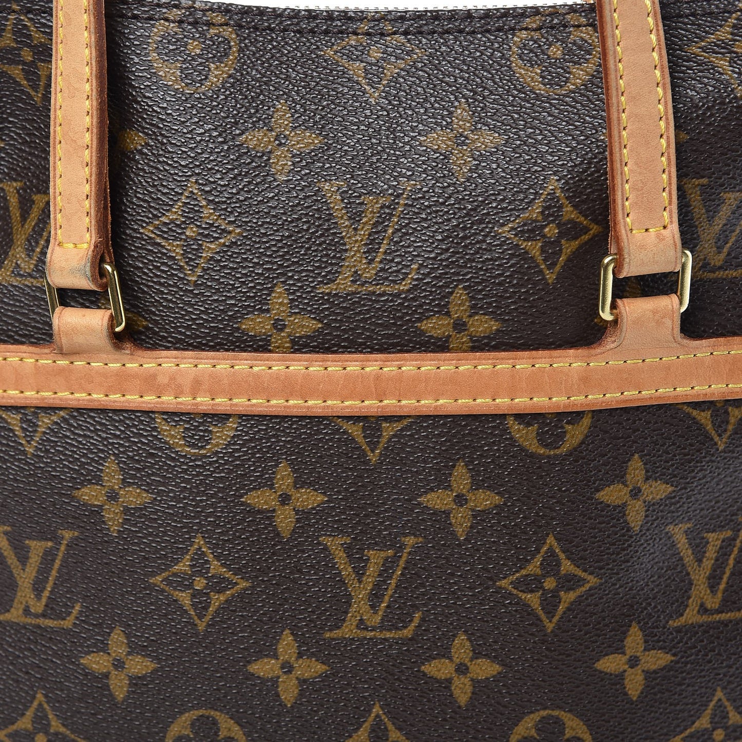 Monogram Sac Coussin GM