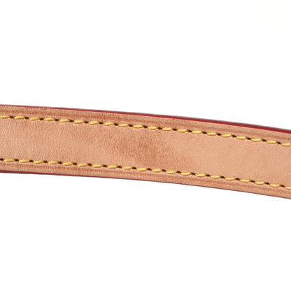 Louis Vuitton Vachetta 16mm Adjustable Shoulder Strap 7 of 7