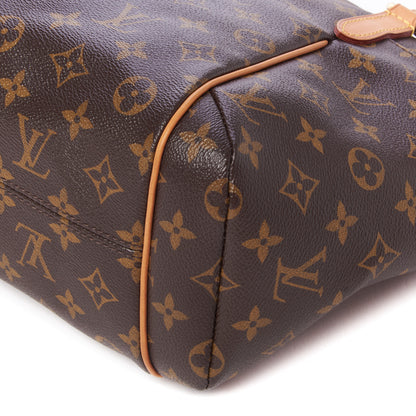 Louis Vuitton Monogram Totally PM 5 of 8
