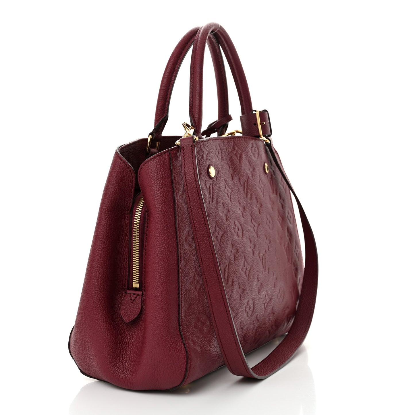 Empreinte Montaigne MM Aurore