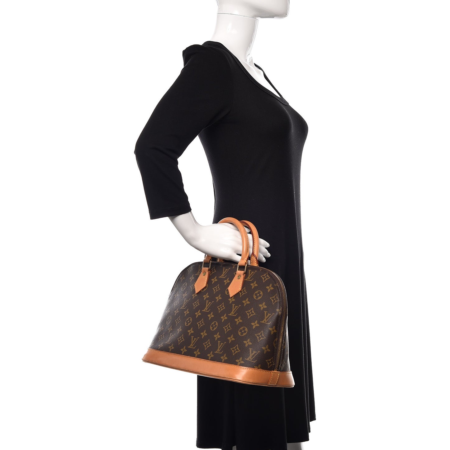 Monogram Alma PM