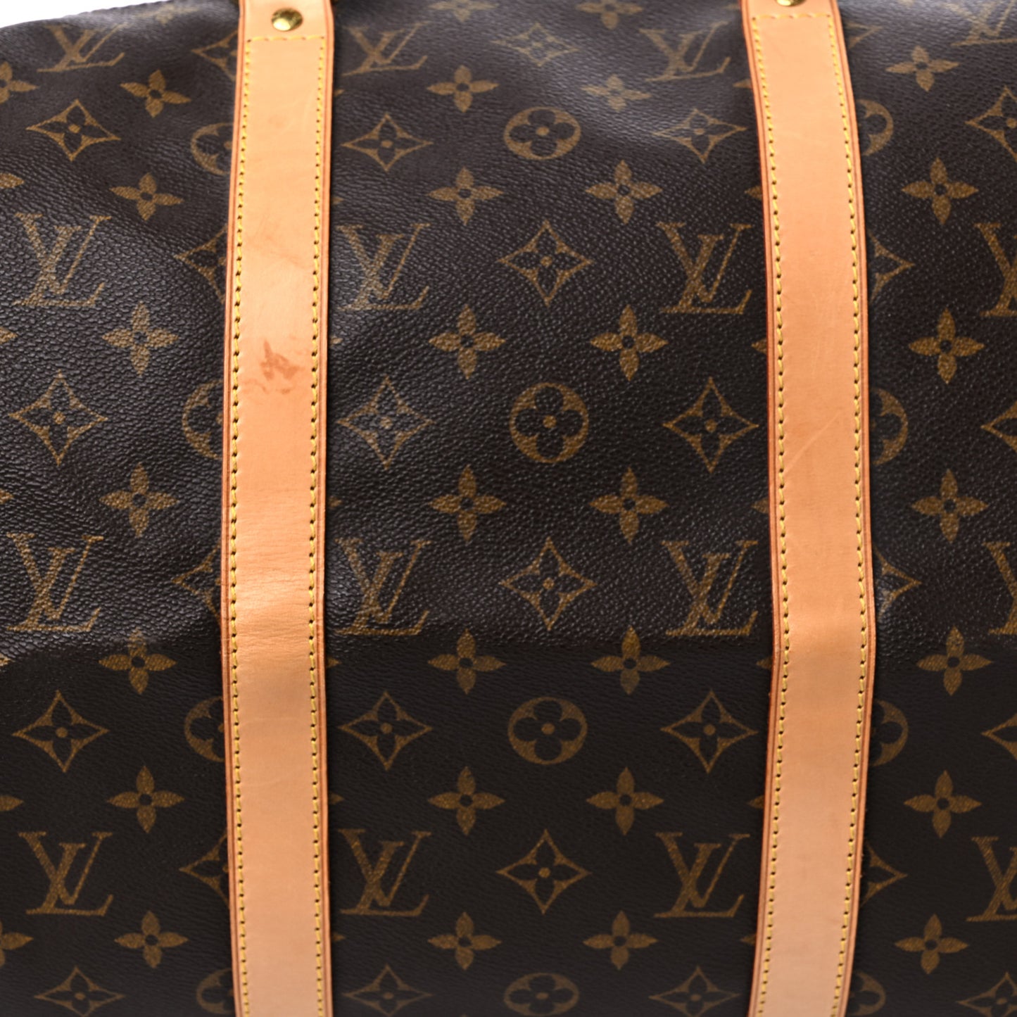 Monogram Keepall Bandouliere 50