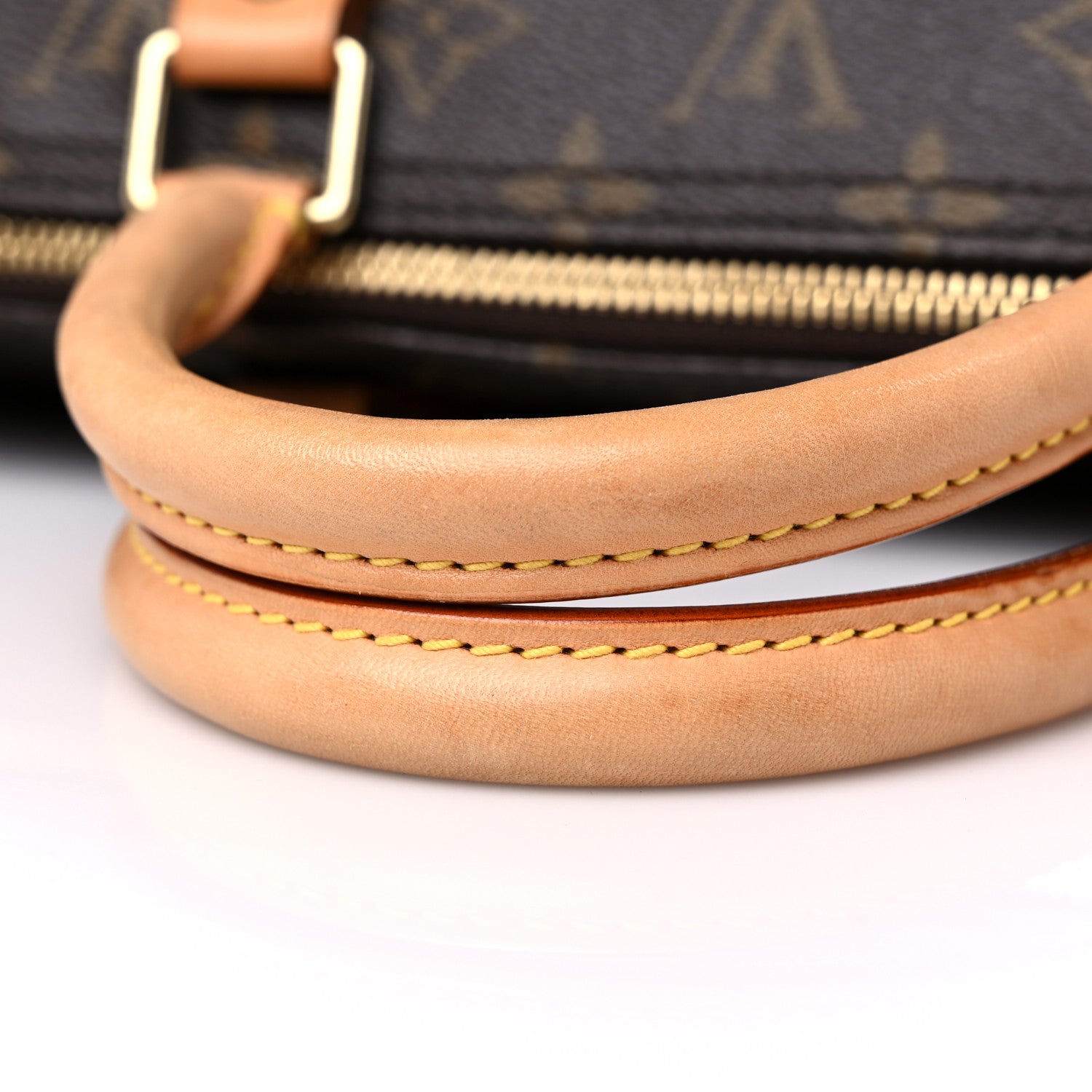 Louis Vuitton Monogram Speedy 40 13 of 13