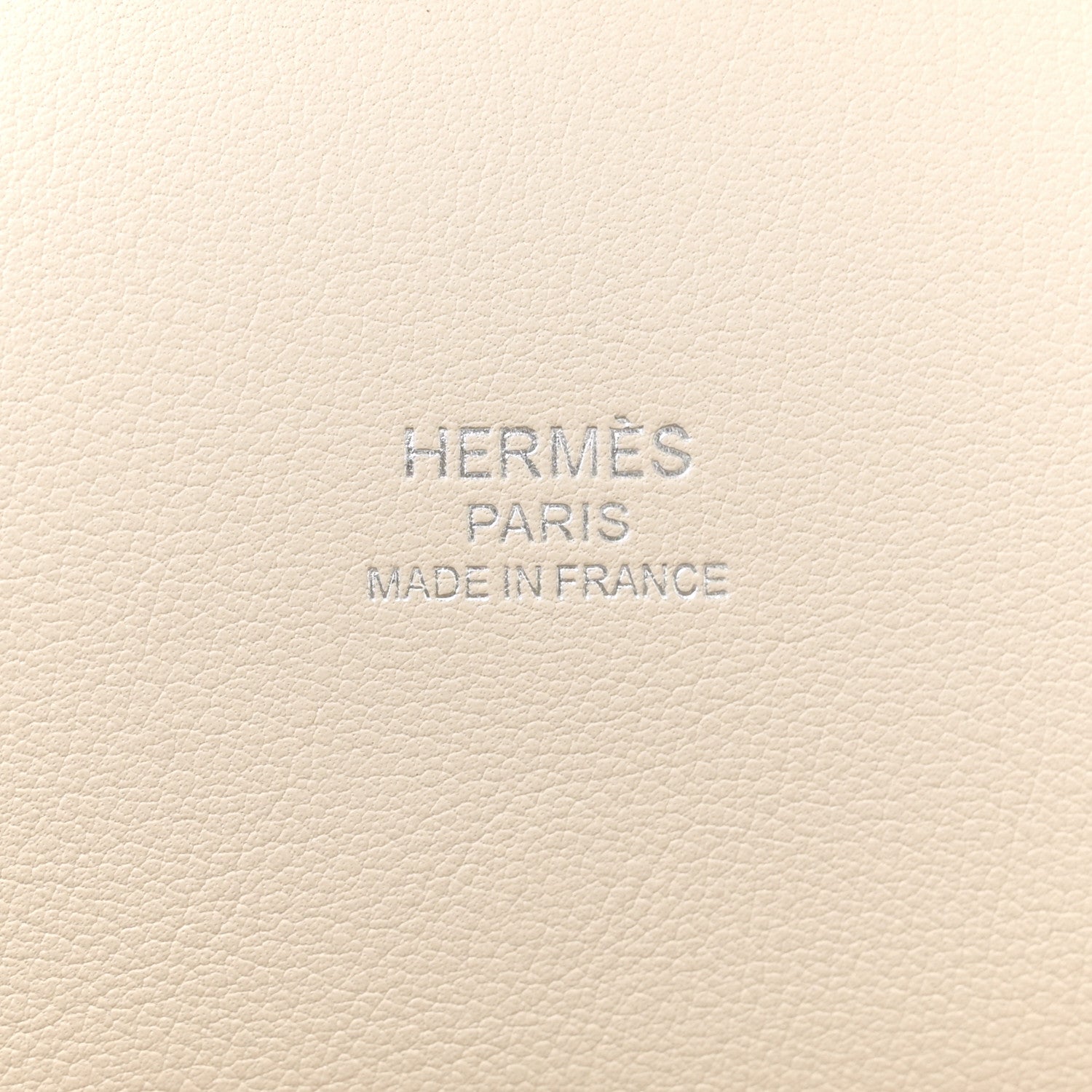 Hermes Swift Jypsiere 28 Craie 6 of 13