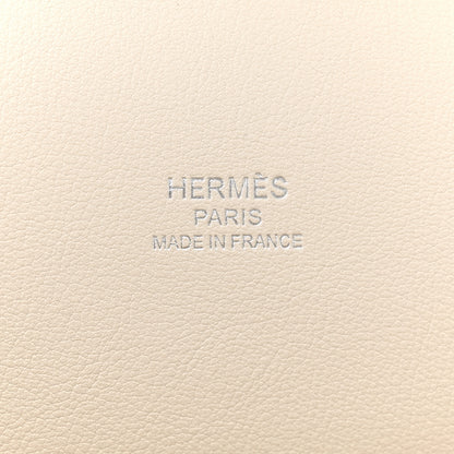 Hermes Swift Jypsiere 28 Craie 6 of 13