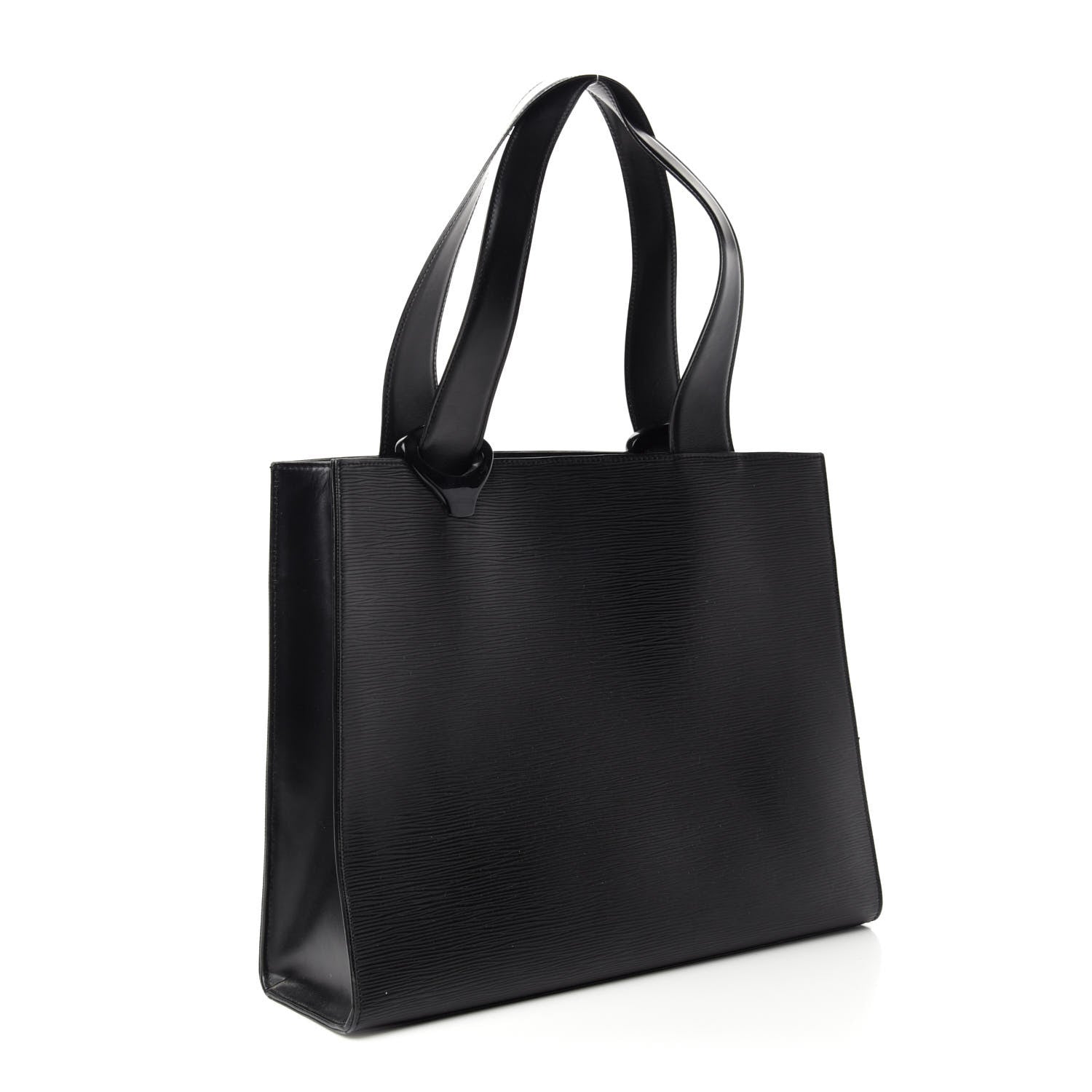 Louis Vuitton Epi Z Gemeaux Black 3 of 9