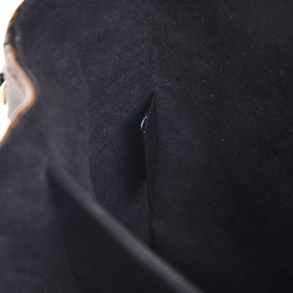 Louis Vuitton Reverse Monogram Pochette Metis 7 of 9