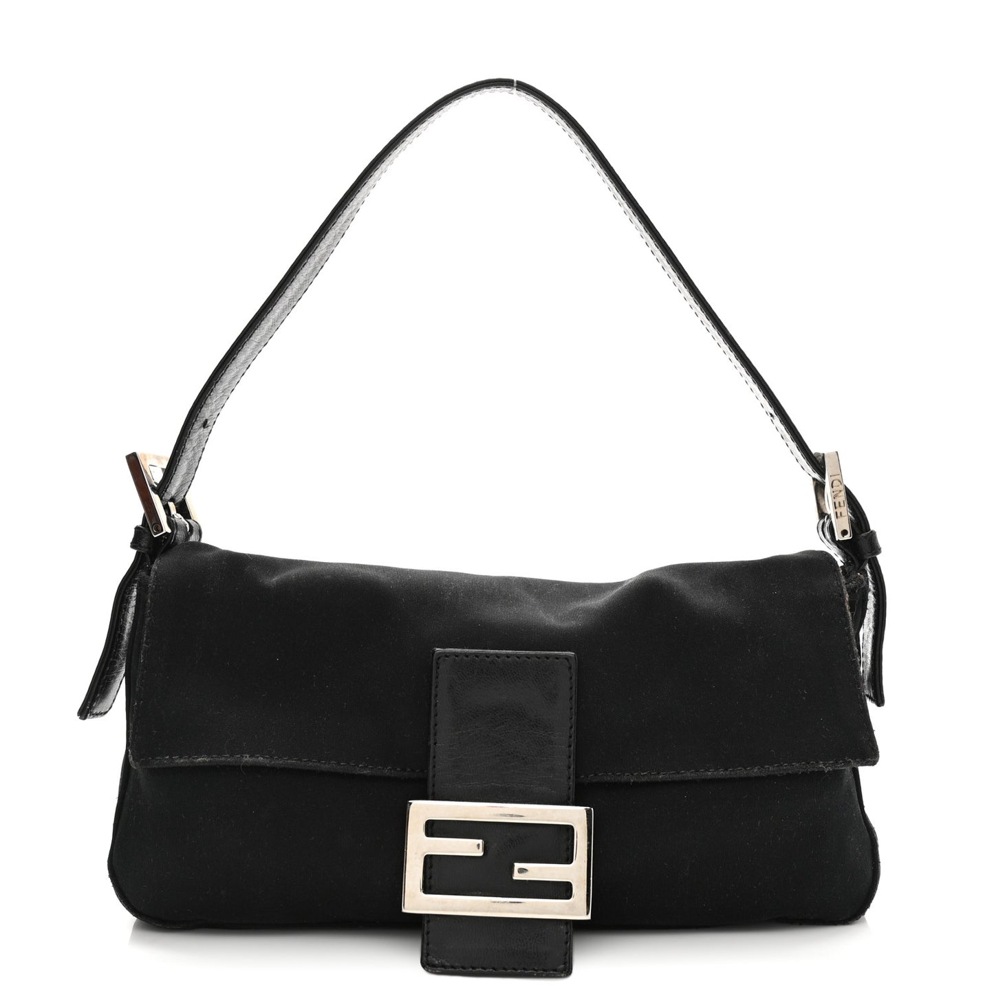 Neoprene Baguette Black