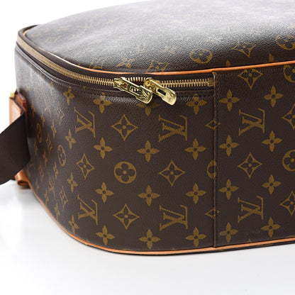 Louis Vuitton Monogram Packall PM 7 of 9