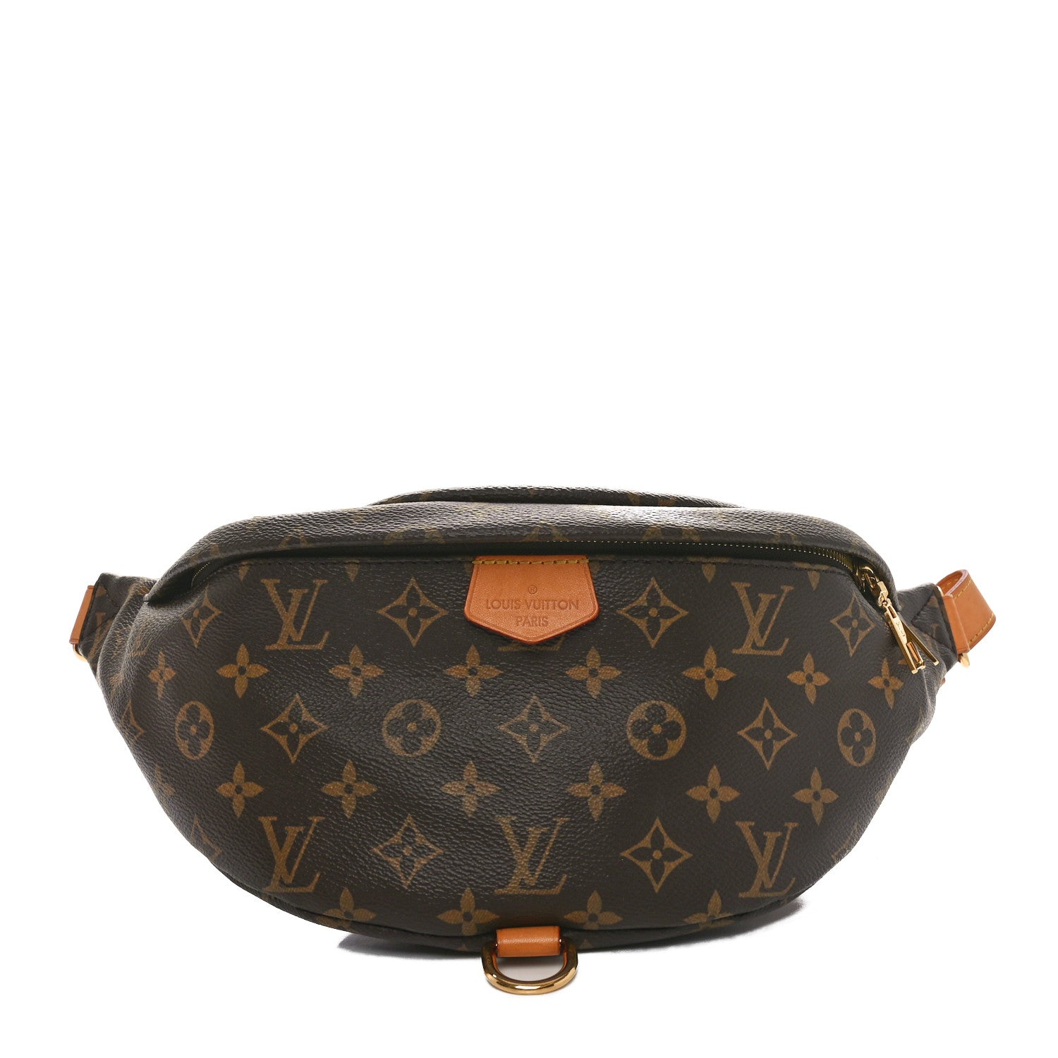 Louis Vuitton Monogram Bumbag 1 of 9
