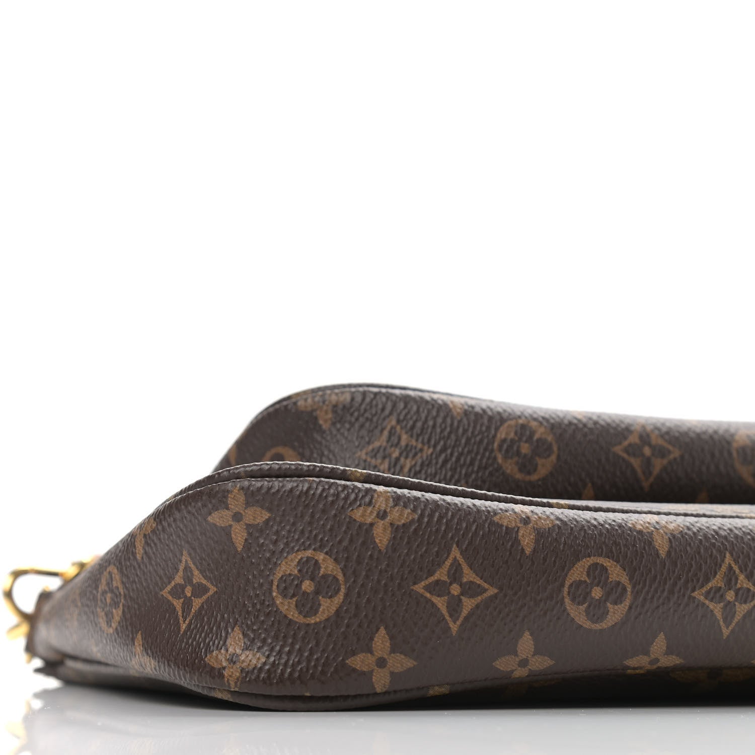 Louis Vuitton Monogram Multi Pochette Accessories Kaki 11 of 12