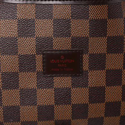 Louis Vuitton Damier Ebene Saumur 30 6 of 22