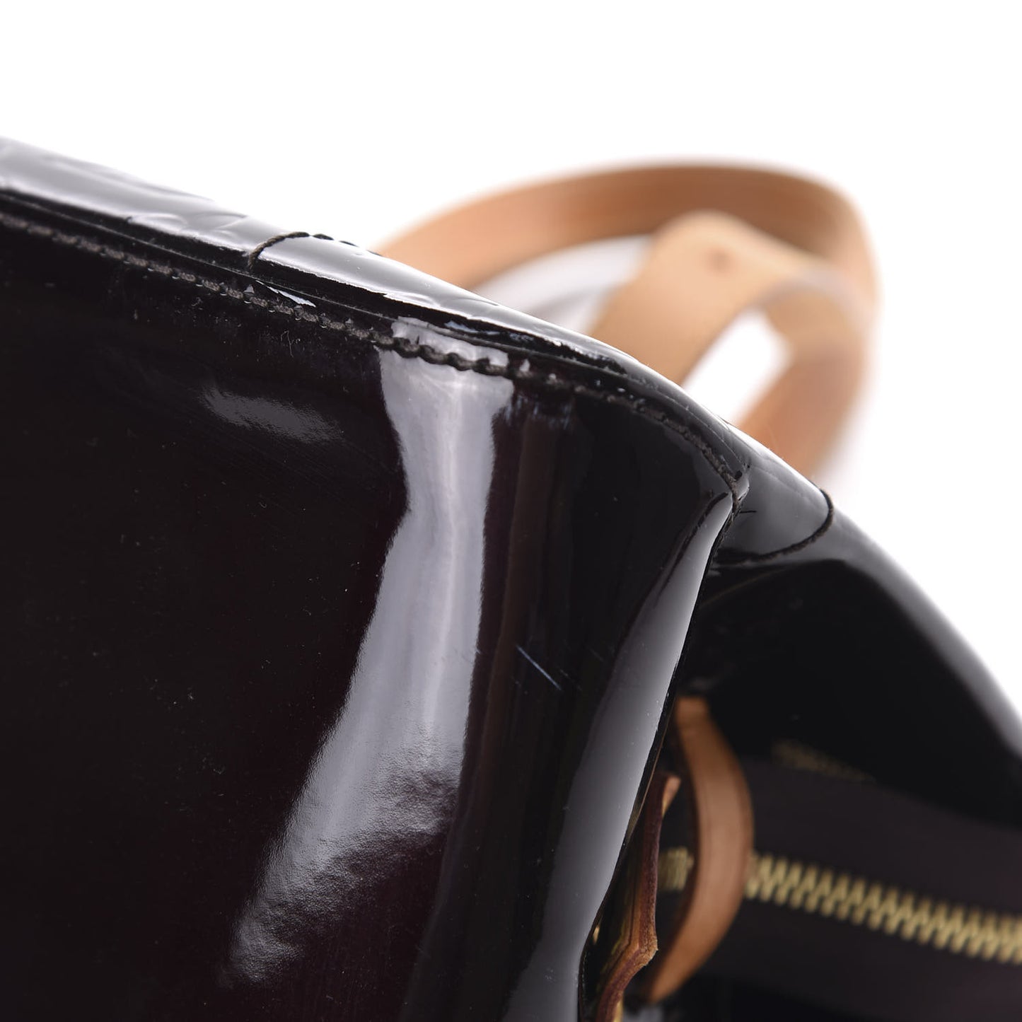 Vernis Rosewood Ave Amarante