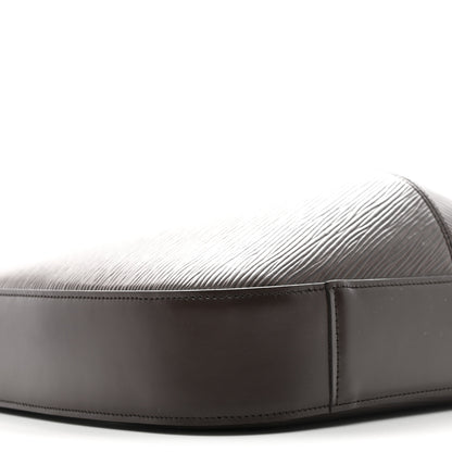 Louis Vuitton Epi Reverie Moka 9 of 10