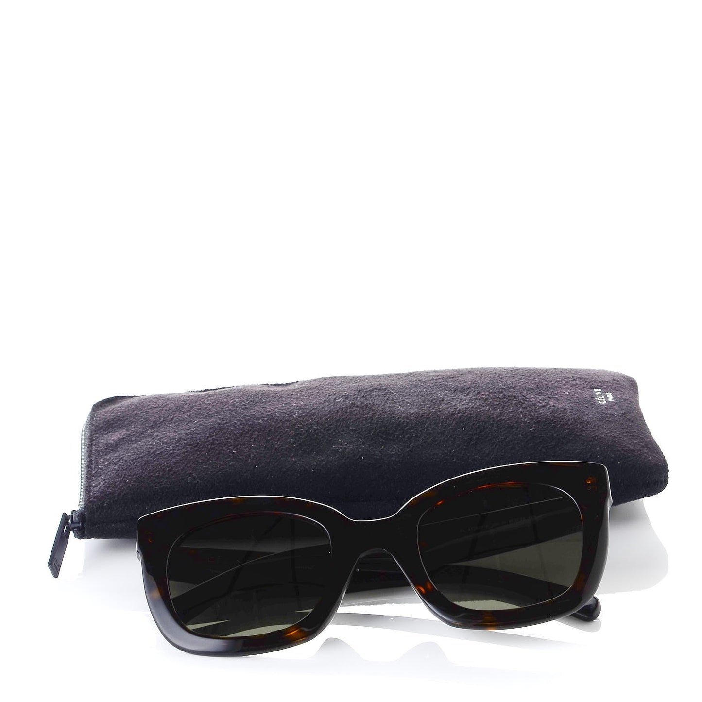 Baby Marta Sunglasses CL 41385/F/S Tortoise