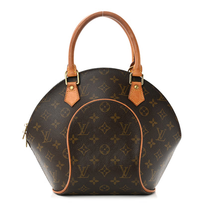Louis Vuitton LOUIS VUITTON Monogram Ellipse PM 1 of 12