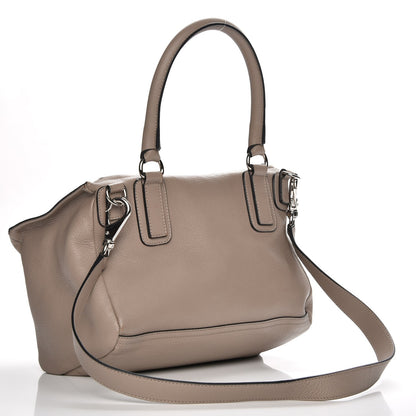 Givenchy Sugar Goatskin Medium Pandora Mastic 4 of 8