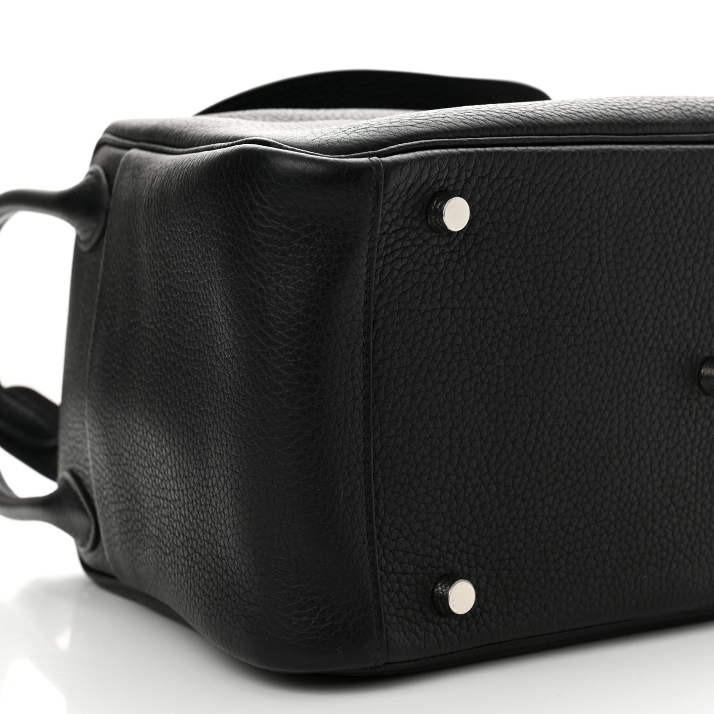 Taurillon Clemence Lindy 30 Black