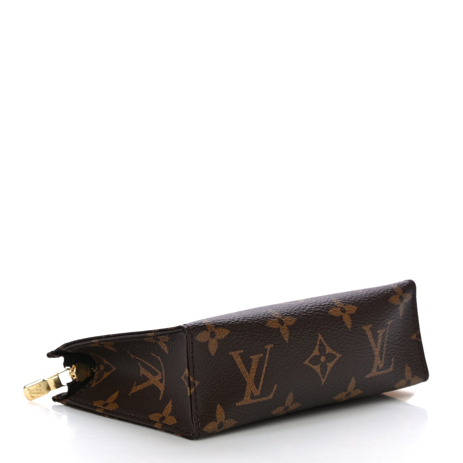 Louis Vuitton Monogram Toiletry Pouch 15 4 of 11