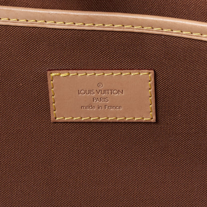Louis Vuitton Monogram Sirius 50 9 of 9