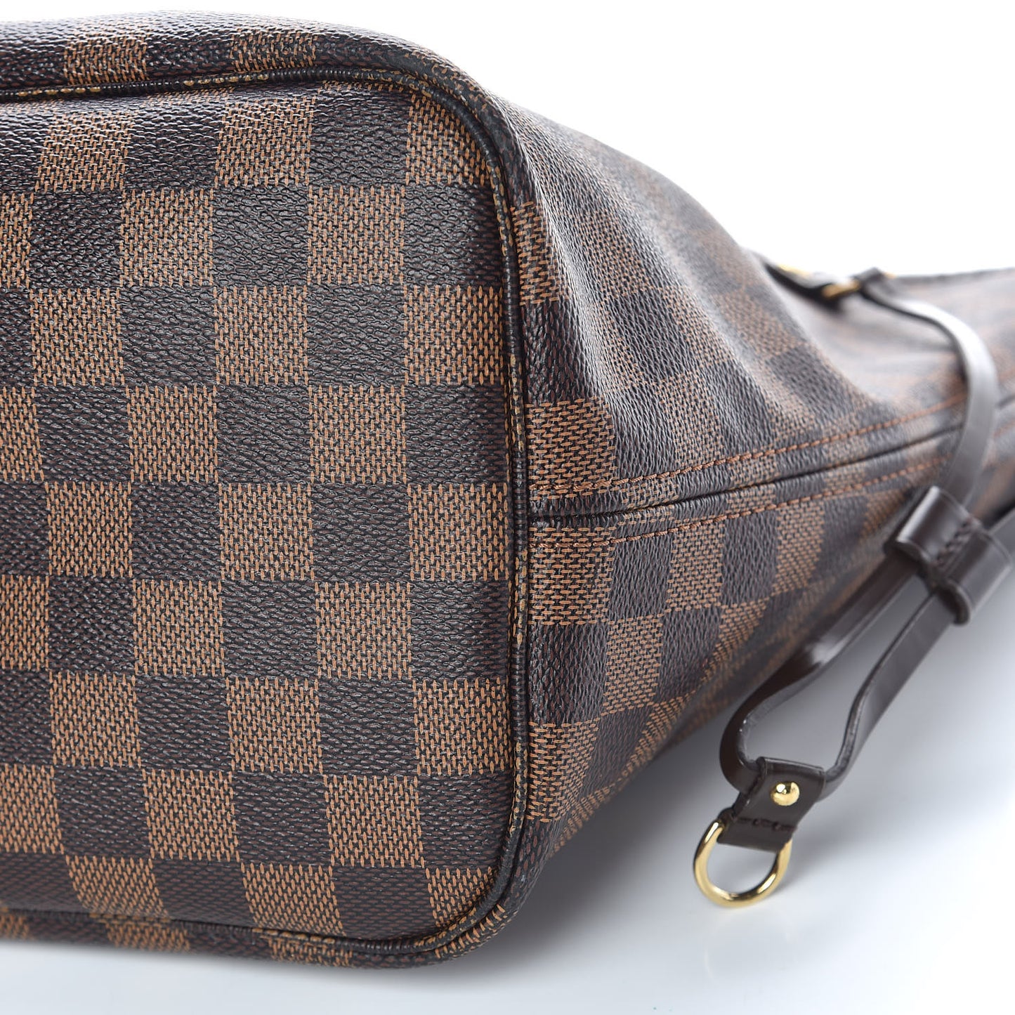 Damier Ebene Neo Neverfull MM