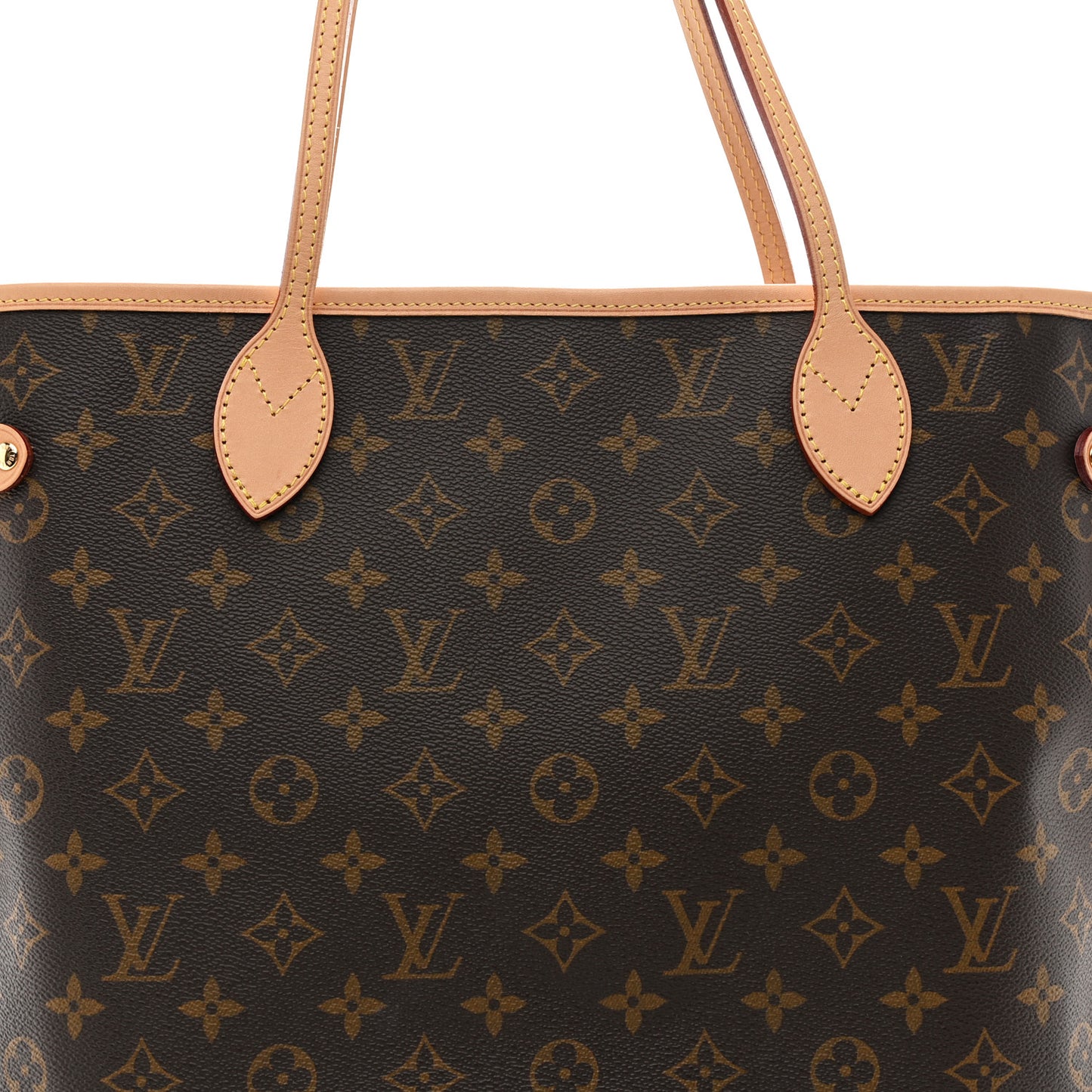 Monogram Neo Neverfull MM