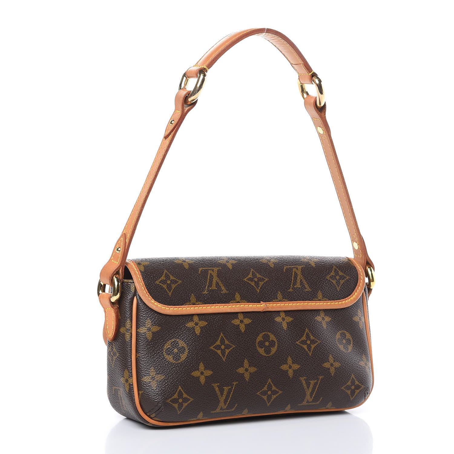 Louis Vuitton Monogram Tikal PM 3 of 13