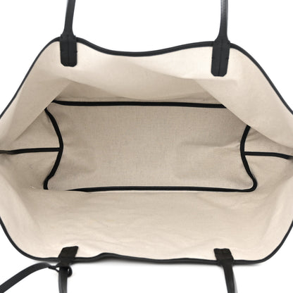 Goyard Goyardine Saint Louis GM Black 6 of 12